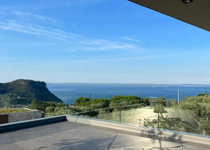 Villa La Biancolilla Marciaga