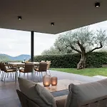 La Biancolilla Villa Garda (Verona)