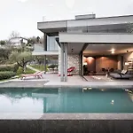 La Biancolilla Garda (Verona)