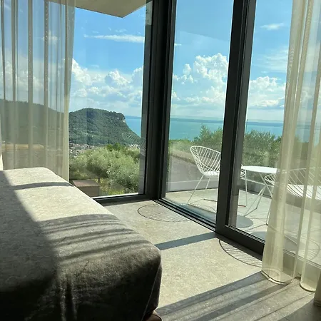 La Biancolilla ヴィラ