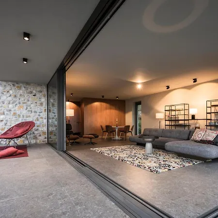 La Biancolilla Villa Garda (Verona)