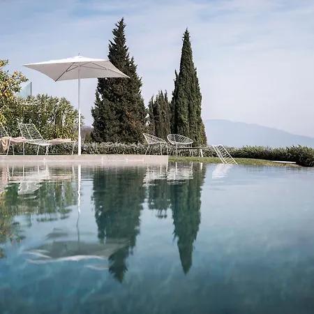 Villa La Biancolilla Garda (Verona)