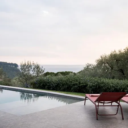 Villa La Biancolilla