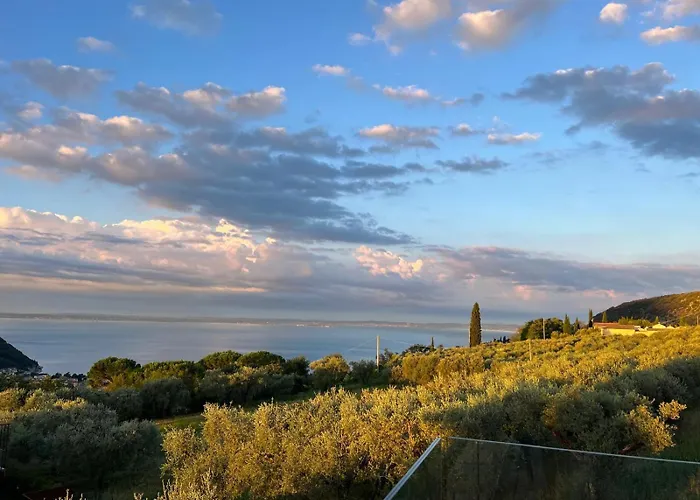 Villa La Biancolilla *