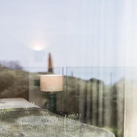 La Biancolilla Villa *